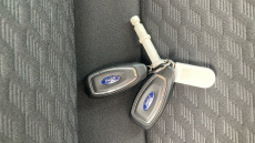 Ford Puma 1.0 EcoBoost Hybrid mHEV Titanium 5dr Petrol Hatchback